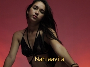 Nahiaavila