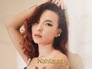 Nahiaraa