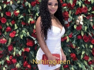 Nahiraqueen