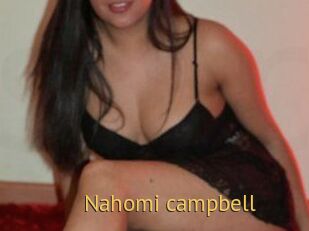 Nahomi_campbell