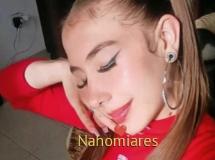 Nahomiares