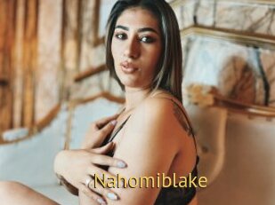 Nahomiblake