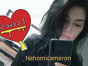 Nahomicameron
