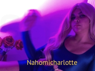 Nahomicharlotte