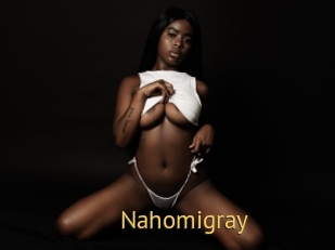 Nahomigray
