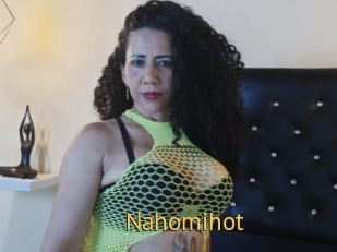 Nahomihot