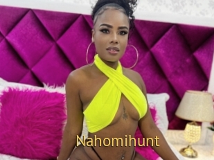 Nahomihunt