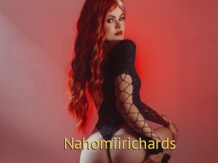 Nahomiirichards