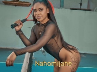 Nahomijane