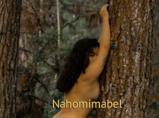 Nahomimabel