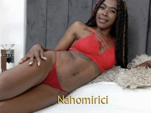 Nahomirici