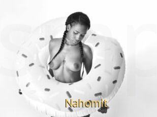 Nahomit