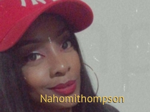 Nahomithompson