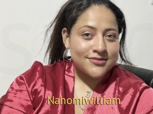 nahomiwilliam Smilin Pussy