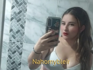 Nahomybleir