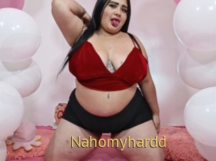 Nahomyhardd