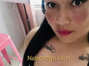Nahomymillers