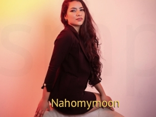 Nahomymoon