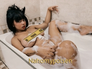 Nahomypolsen