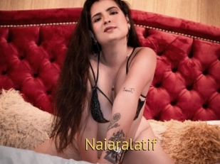 Naiaralatif