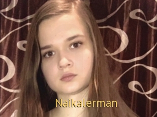 Naikalerman