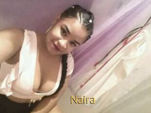 naira Smilin Pussy