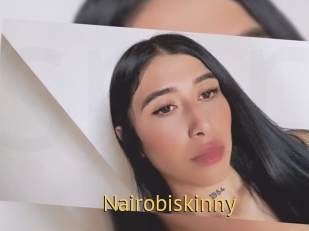Nairobiskinny