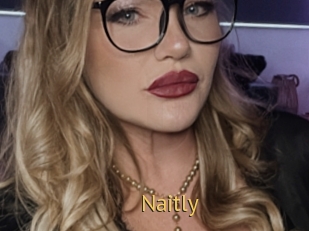 naitly Smilin Pussy
