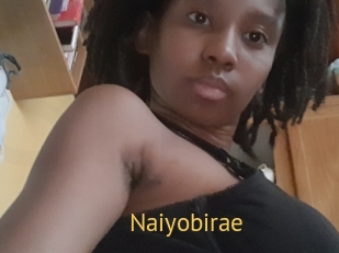 Naiyobirae