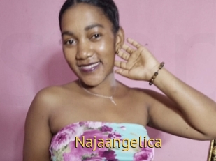 najaangelica Smilin Pussy