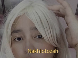 Nakhiotozah
