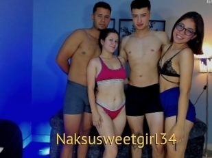 Naksusweetgirl34
