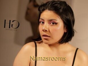 Namasrooms