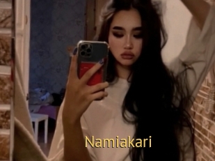 Namiakari