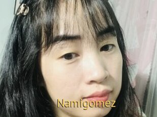 Namigomez