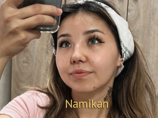 Namikan