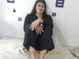 Naminonzoque