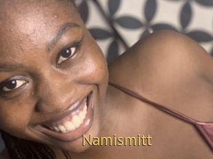 Namismitt