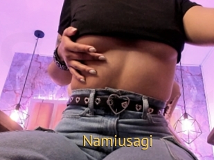 Namiusagi