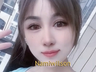Namiwilson