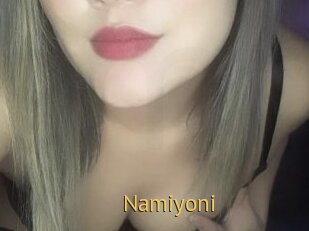 Namiyoni