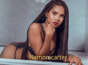 Namonicarter