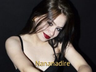 Nananadire