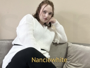Nanciewhite