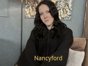 nancyford Smilin Pussy