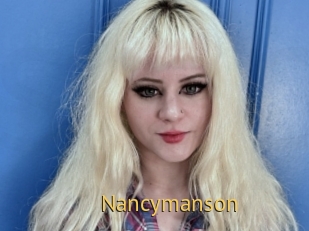 Nancymanson