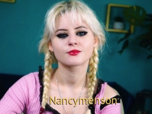 Nancymenson