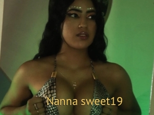 nanna_sweet19 Smilin Pussy