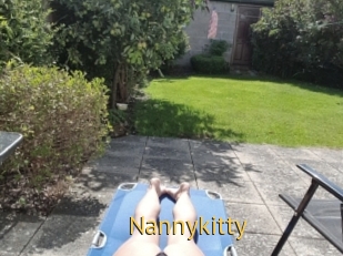 Nannykitty
