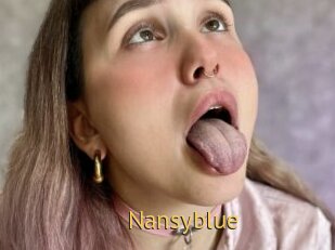 Nansyblue
